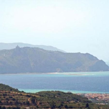 Vila Vacanze Al Mare Casa Patrizia Terme Vigliatore Exteriér fotografie