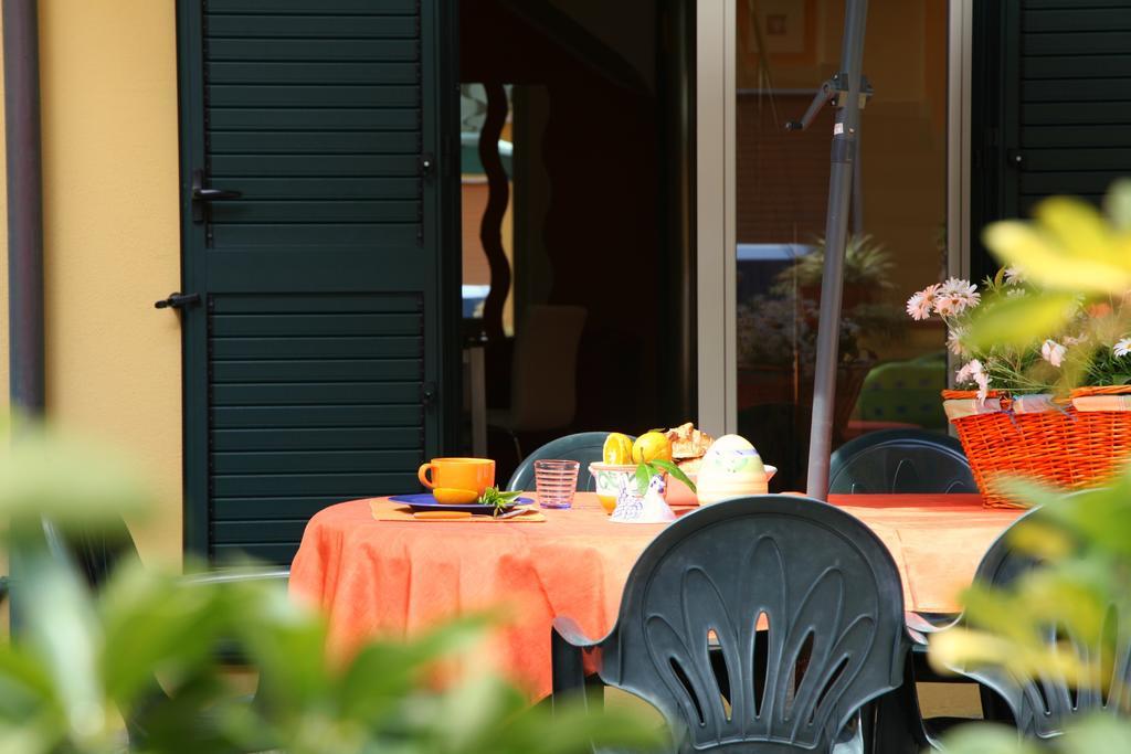 Vila Vacanze Al Mare Casa Patrizia Terme Vigliatore Pokoj fotografie