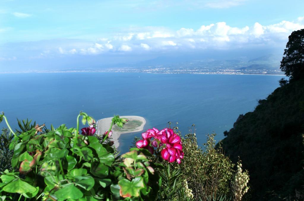 Vila Vacanze Al Mare Casa Patrizia Terme Vigliatore Pokoj fotografie